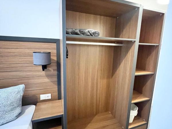 Domizil : photo 1 de la chambre chambre double