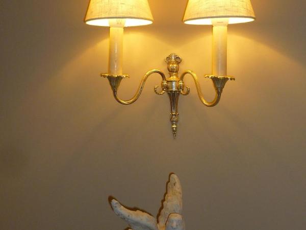 Hotel Alegria : photo 4 de la chambre chambre double supérieure