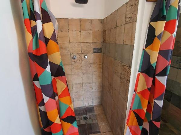 Hostalgia : photo 7 de la chambre dortoir pour hommes