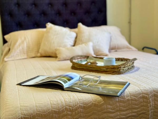 Hostel Buenos Aires : photo 1 de la chambre appartement 1 chambre