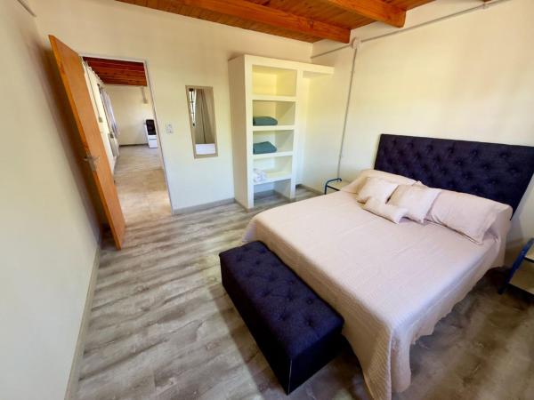 Hostel Buenos Aires : photo 3 de la chambre appartement 1 chambre