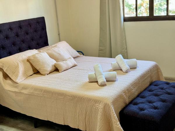 Hostel Buenos Aires : photo 6 de la chambre appartement 1 chambre