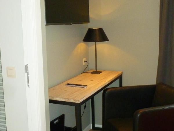 Hotel Alegria : photo 3 de la chambre chambre double ou lits jumeaux supérieure