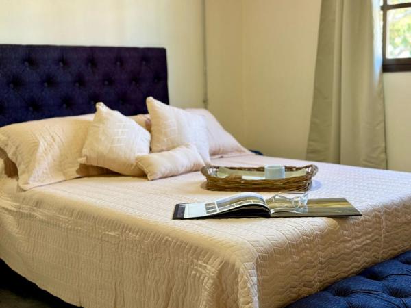 Hostel Buenos Aires : photo 2 de la chambre appartement 1 chambre