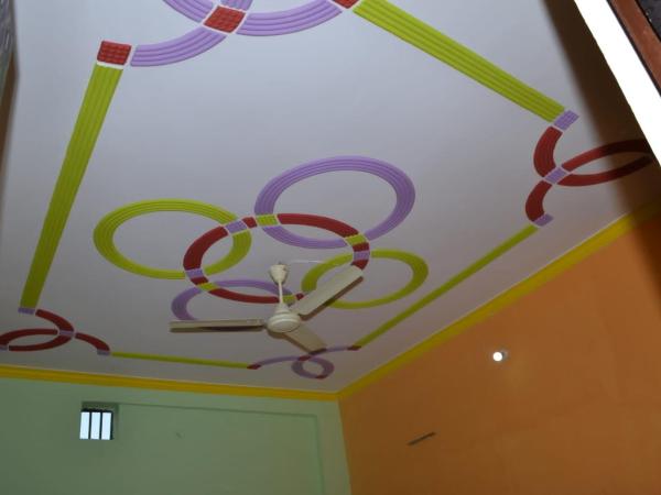 Apna Guest Home Stay : photo 6 de la chambre chambre double deluxe (2 adultes + 1 enfant)