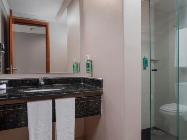 Vila Galé Fortaleza : photo 4 de la chambre appartement *