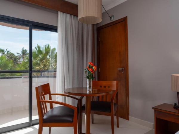 Vila Galé Fortaleza : photo 3 de la chambre appartement