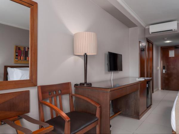 Vila Galé Fortaleza : photo 2 de la chambre appartement *