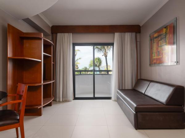 Vila Galé Fortaleza : photo 2 de la chambre suite