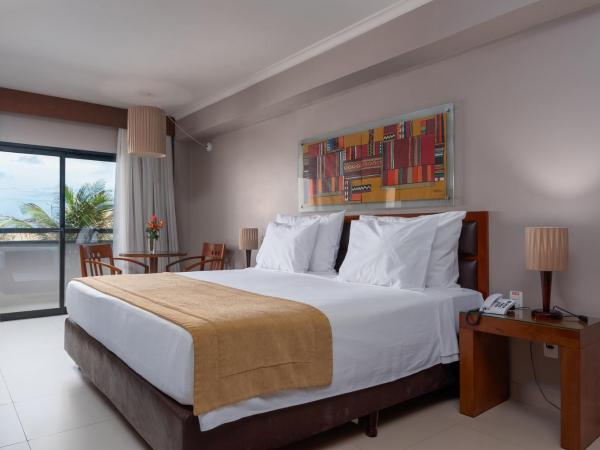 Vila Galé Fortaleza : photo 3 de la chambre suite
