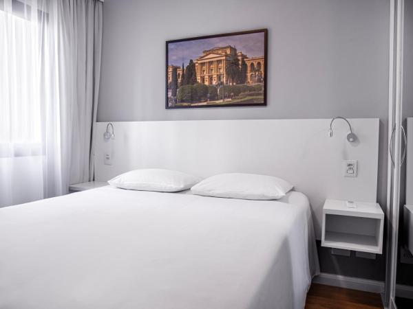 Mercure Sao Paulo Berrini : photo 2 de la chambre appartement 1 chambre avec cuisine