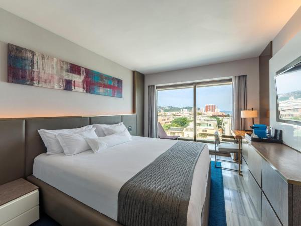 Lifestyle Laghetto Collection : photo 1 de la chambre chambre lit king-size deluxe