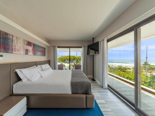 Lifestyle Laghetto Collection : photo 1 de la chambre suite deluxe - vue sur mer
