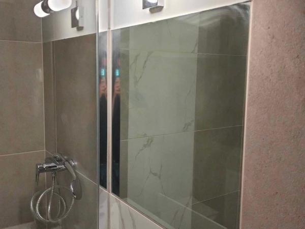 HELIOS Hotel Apartments : photo 3 de la chambre appartement 1 chambre