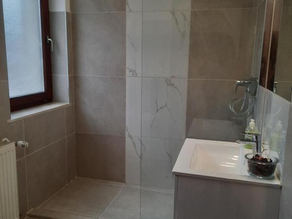 HELIOS Hotel Apartments : photo 4 de la chambre appartement 1 chambre