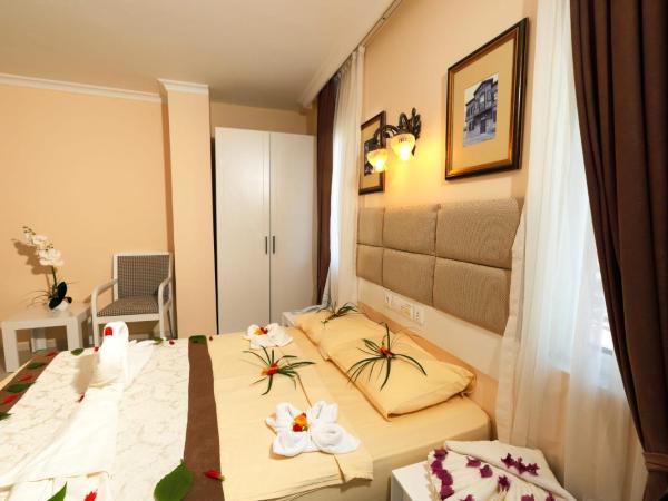 MIRAMOR HOTEL & Spa - ULTRA ALL INCLUSIVE : photo 1 de la chambre chambre simple avec balcon