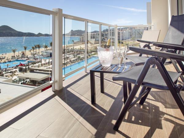 Riu Palace Baja California - Adults Only - All Inclusive : photo 10 de la chambre suite ocean front - elite club