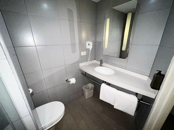 Ibis Mexico Perinorte : photo 3 de la chambre chambre double