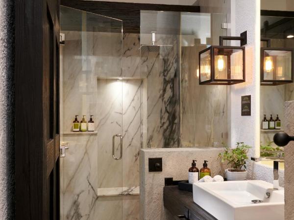 H21 Hospedaje Boutique : photo 2 de la chambre suite lit king-size