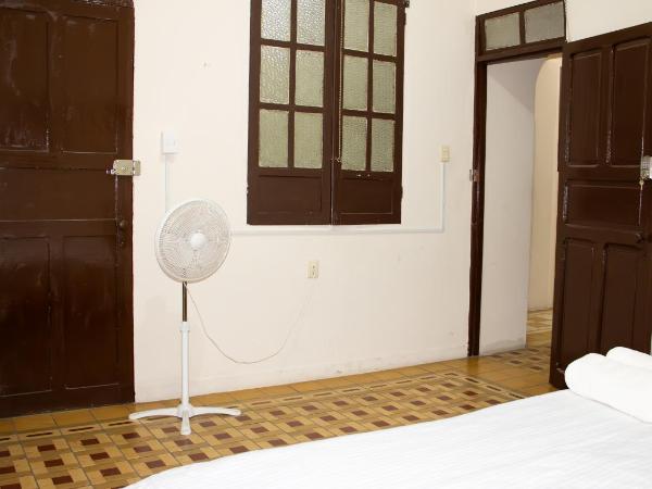 Ubicadisima! Zona hotelera centro histórico! : photo 3 de la chambre chambre double ou lits jumeaux