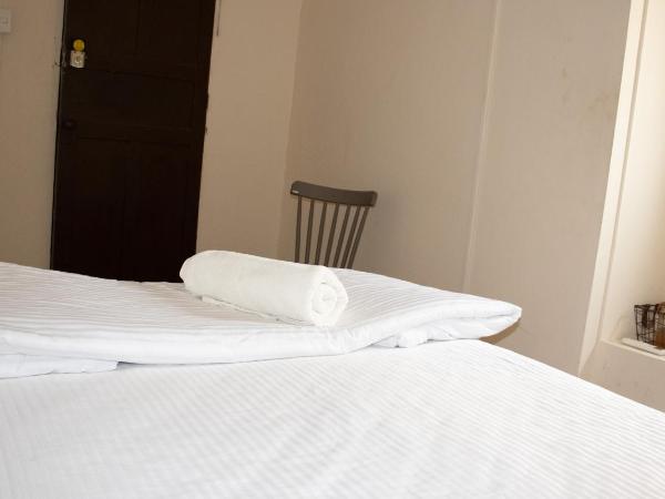 Ubicadisima! Zona hotelera centro histórico! : photo 2 de la chambre maison 1 chambre