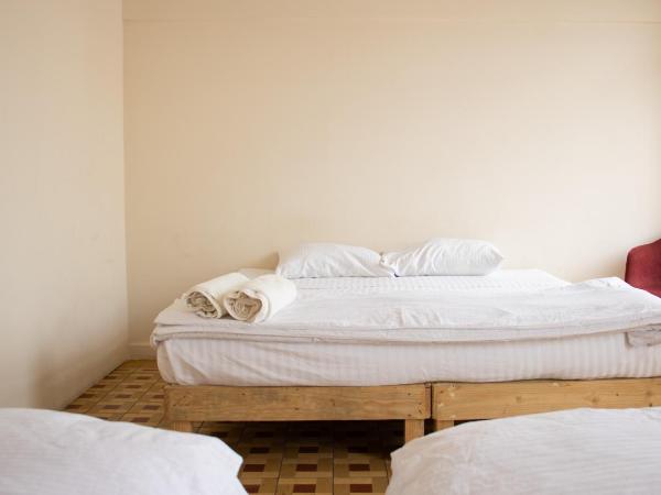 Ubicadisima! Zona hotelera centro histórico! : photo 5 de la chambre chambre quadruple confort