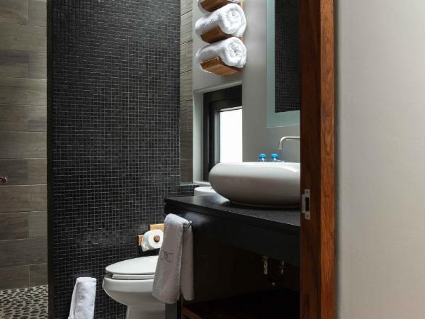 El Callejón Hotel Boutique : photo 5 de la chambre suite junior avec balcon