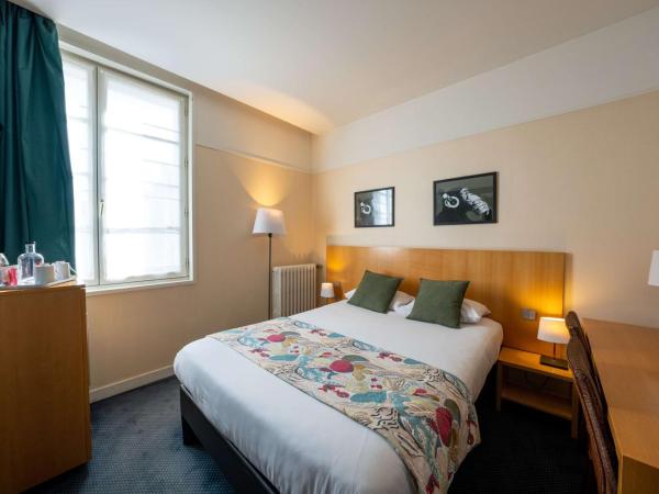 Best Western Adagio Saumur : photo 2 de la chambre chambre simple confort