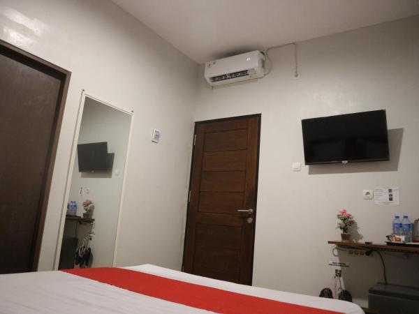 K1 UPN : photo 8 de la chambre chambre double