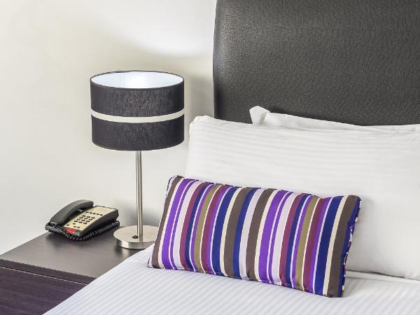 Oaks Sydney Hyde Park Suites : photo 7 de la chambre studio