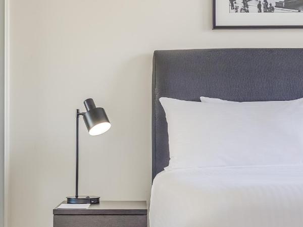 Oaks Sydney Hyde Park Suites : photo 8 de la chambre appartement 1 chambre