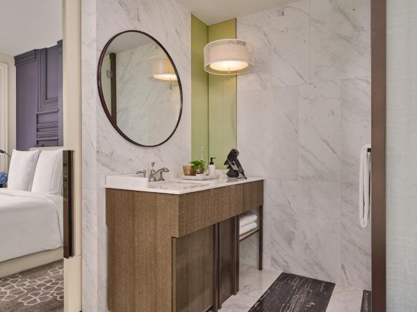 Rosewood Bangkok : photo 4 de la chambre suite rosewood