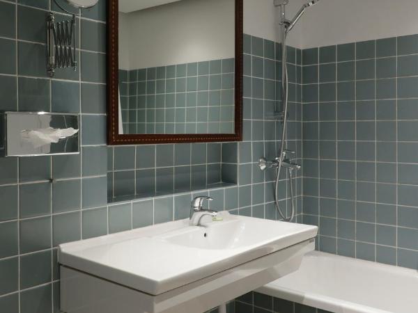 Helnan Marselis Hotel : photo 4 de la chambre chambre double ou lits jumeaux - vue sur mer