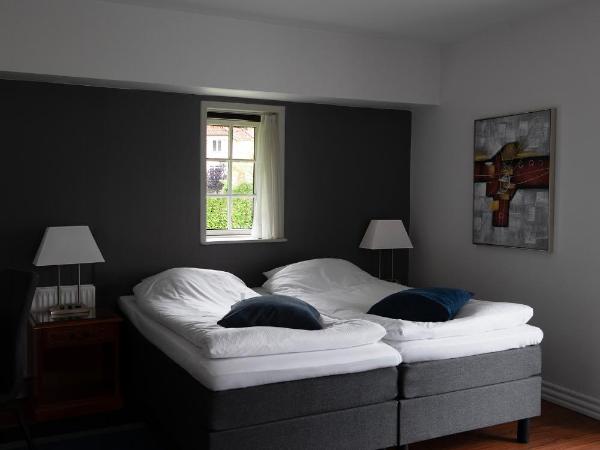 Helnan Marselis Hotel : photo 1 de la chambre chambre double ou lits jumeaux - pas de vue sur mer