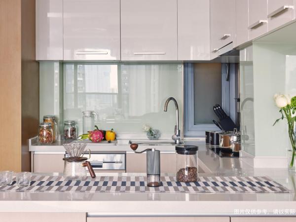 Savills Residence Daxin Shenzhen Bay : photo 4 de la chambre appartement 1 chambre