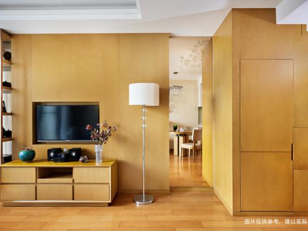 Savills Residence Daxin Shenzhen Bay : photo 3 de la chambre appartement 1 chambre