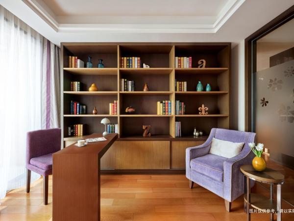 Savills Residence Daxin Shenzhen Bay : photo 8 de la chambre appartement 3 chambres