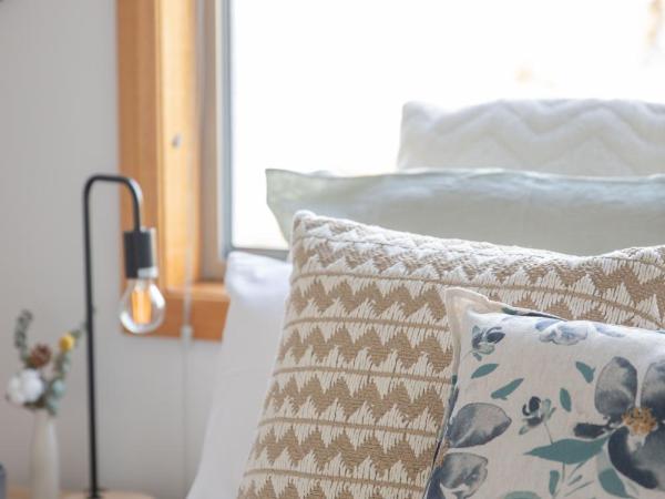 Nature & Relax House, Panoramic sea view, Free parking 37 : photo 3 de la chambre chambre double avec salle de bains commune