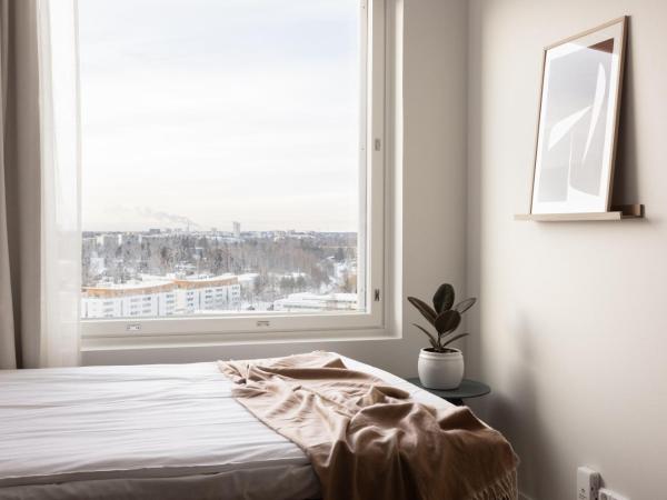 Noli Otaniemi : photo 2 de la chambre compact-studio with a view