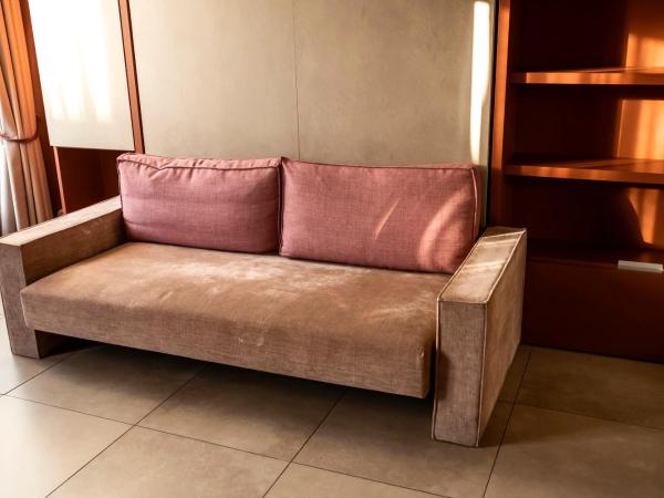 MULTIRESIDENCE L'ELYSEE Paris : photo 3 de la chambre studio