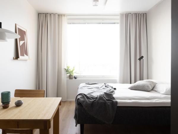 Noli Otaniemi : photo 3 de la chambre standard-studio - upper floors