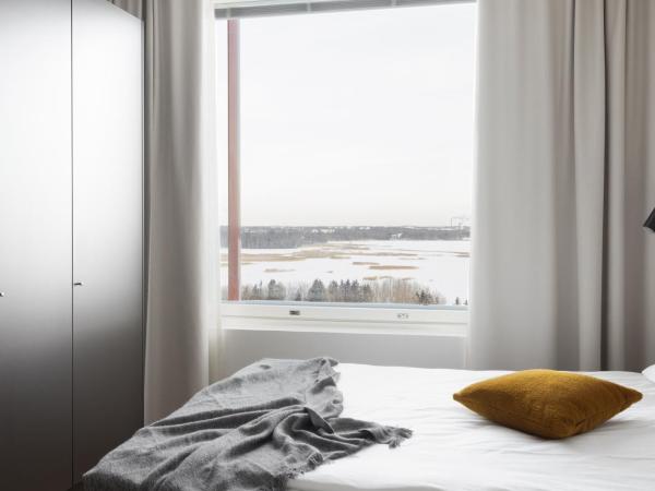 Noli Otaniemi : photo 2 de la chambre standard-studio with sea view