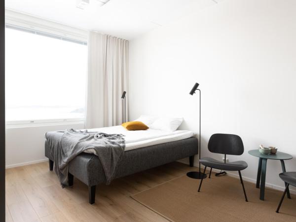 Noli Otaniemi : photo 4 de la chambre standard-studio with sea view