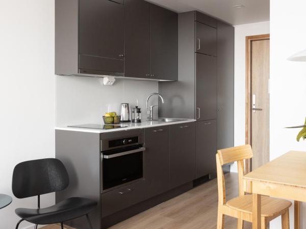 Noli Otaniemi : photo 9 de la chambre standard-studio with sea view