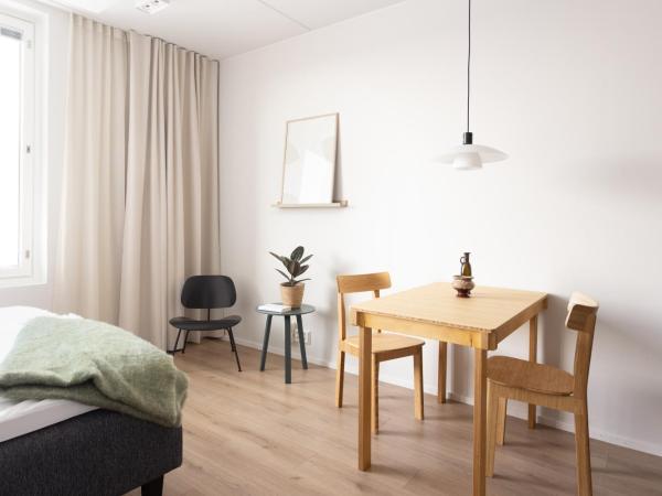 Noli Otaniemi : photo 5 de la chambre medium-studio - upper floors