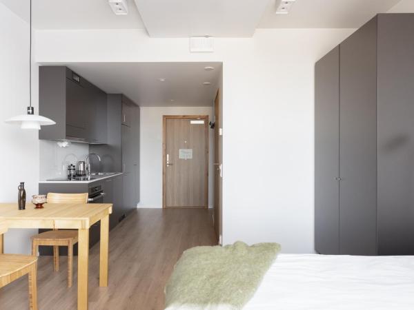 Noli Otaniemi : photo 7 de la chambre medium-studio - upper floors