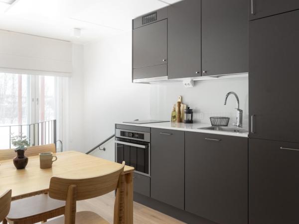 Noli Otaniemi : photo 3 de la chambre medium-studio with loft