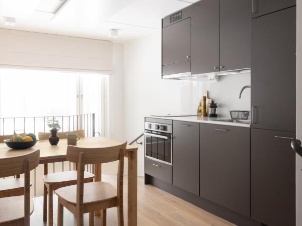 Noli Otaniemi : photo 4 de la chambre medium-studio with loft