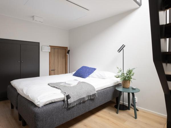 Noli Otaniemi : photo 8 de la chambre medium-studio with loft
