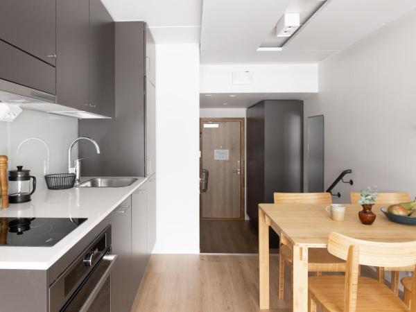 Noli Otaniemi : photo 10 de la chambre medium-studio with loft